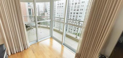 Jardins Villa Estanconfor II Plus São Paulo Eksteriør bilde