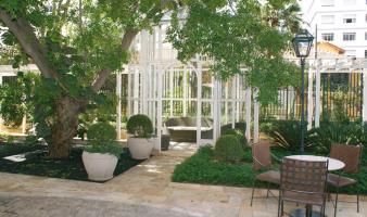 Jardins Villa Estanconfor II Plus São Paulo Eksteriør bilde